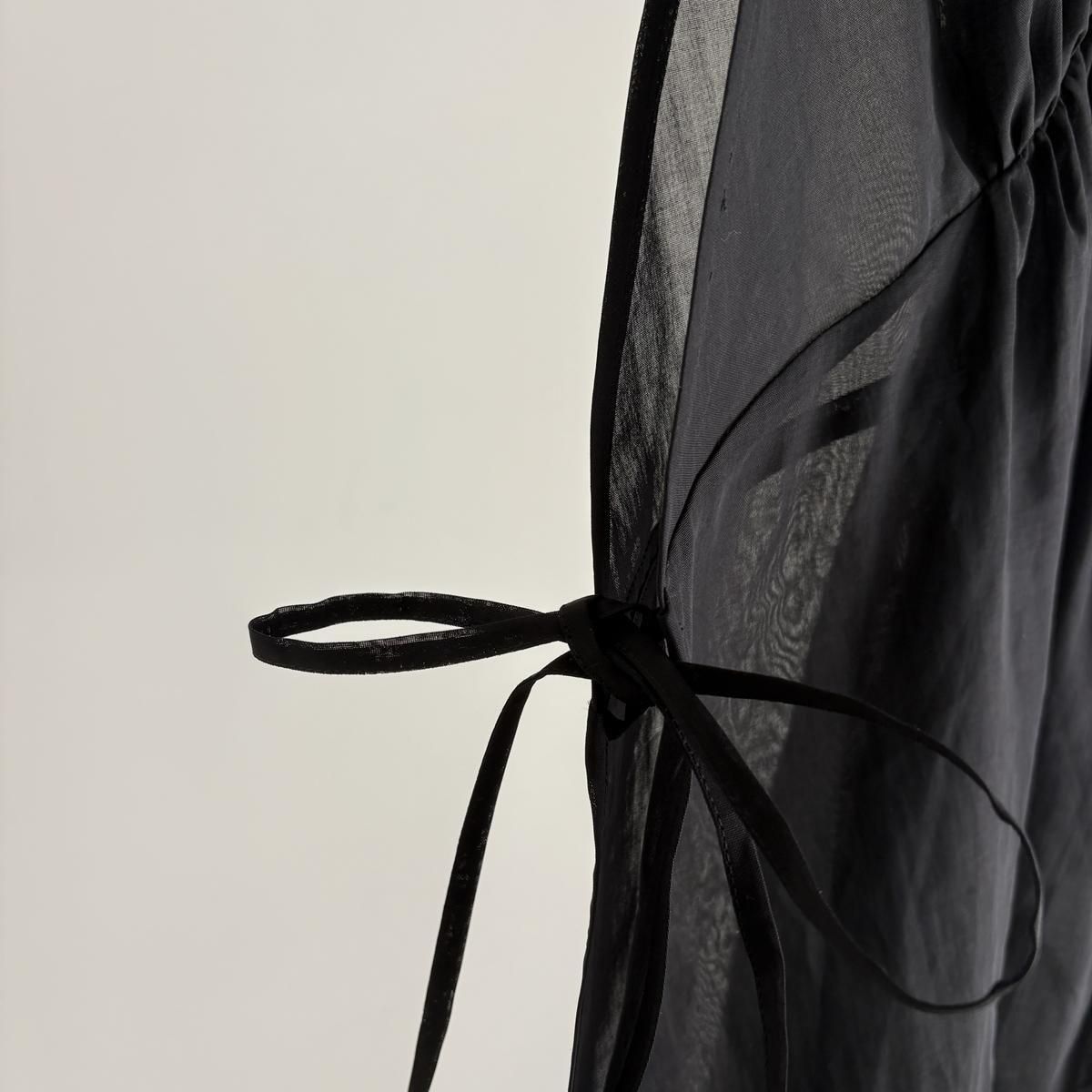 TENNE HANDCRAFTED MODERN オーガンジー2WAYショート TENNE HANDCRAFTED MODERN オーガンジー2WAYショート TENNE