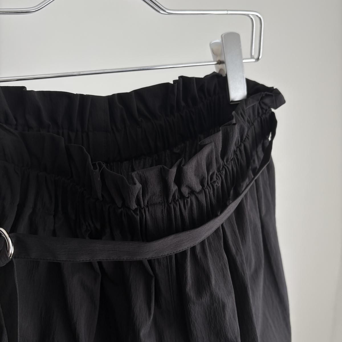 TENNE HANDCRAFTED MODERN attachment pants/0017*PT#IT TENNE HANDCRAFTED MODERN attachment pants/0017*PT#IT
