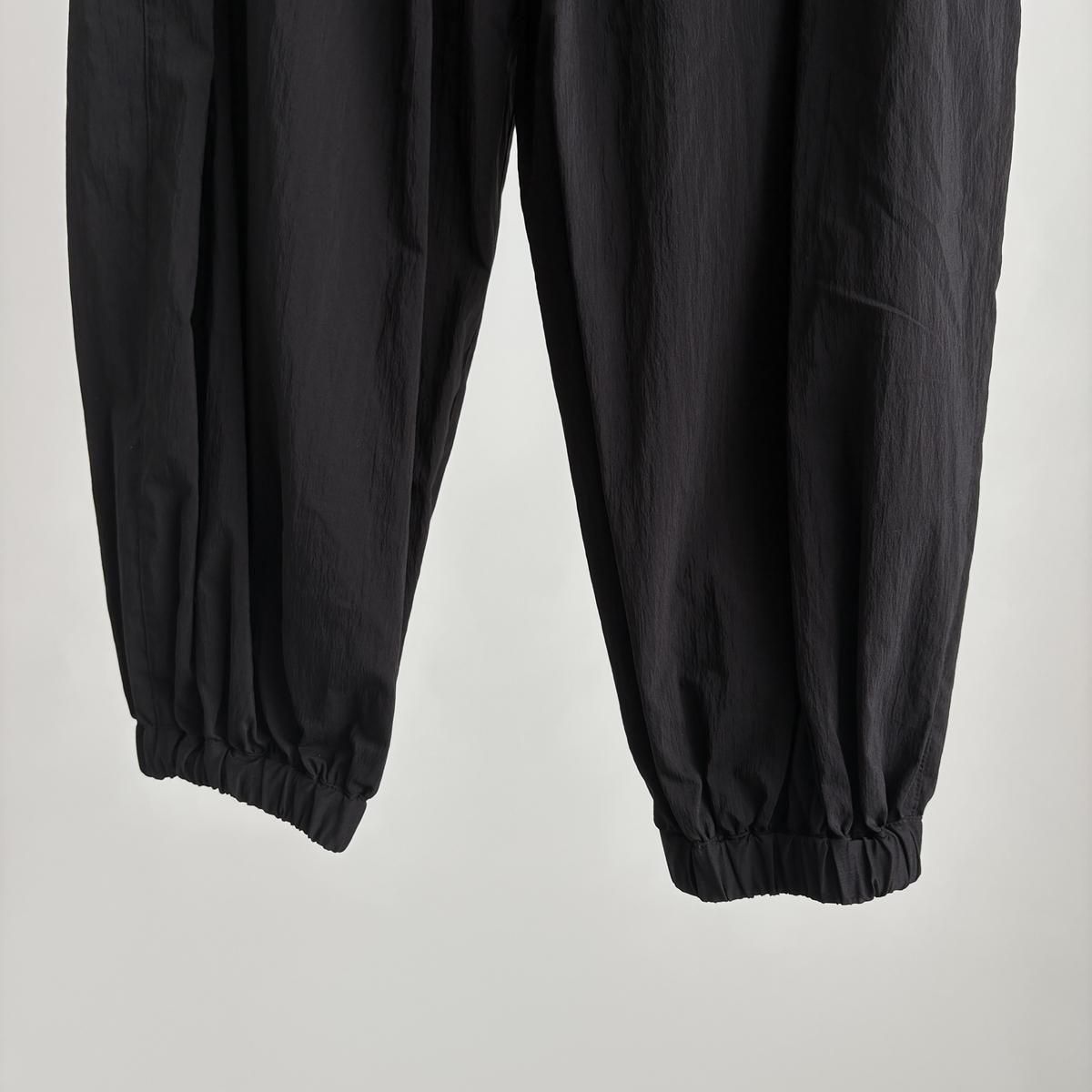 TENNE HANDCRAFTED MODERN attachment pants/0017*PT#IT