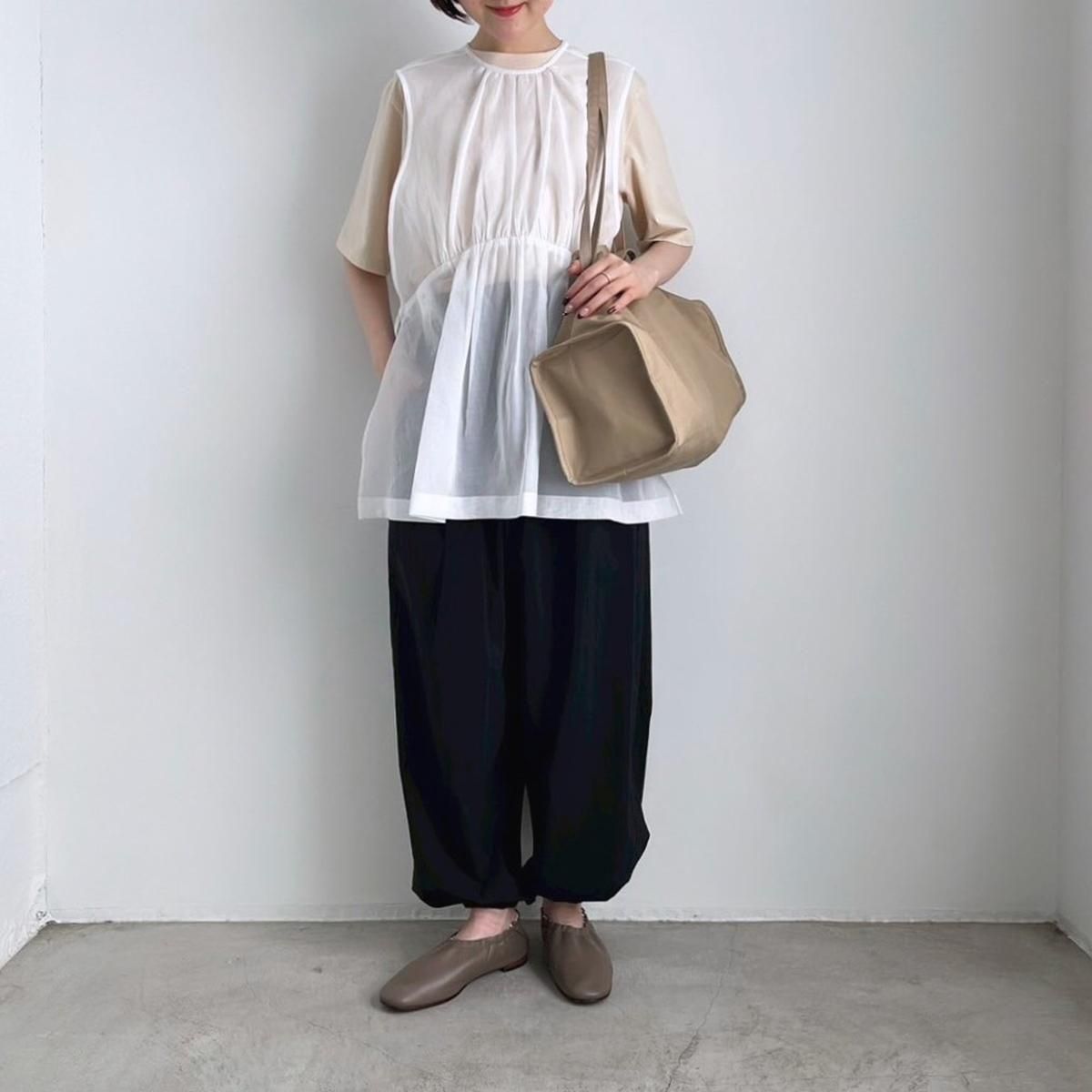 TENNE HANDCRAFTED MODERN アタッチメントパンツ TENNE HANDCRAFTED MODERN テンハンドクラフテッドモダン