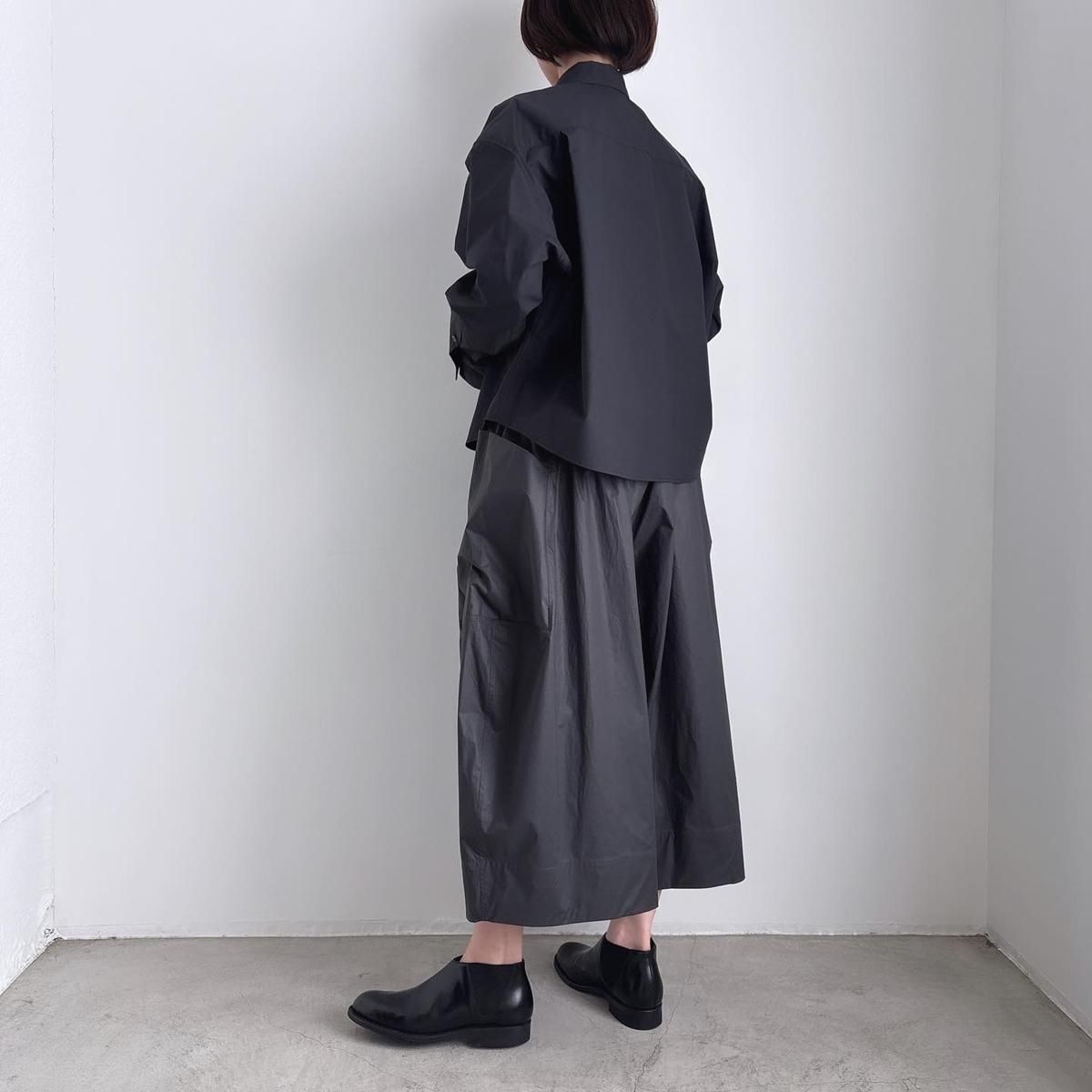 acoustics addict | 【 TENNE HANDCRAFTED MODERN 】 BIG POCKET