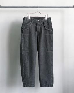 A.PRESSE 2025 Style 1 M-51 Custom Pants / 25SAP-04-03H*PT#GH