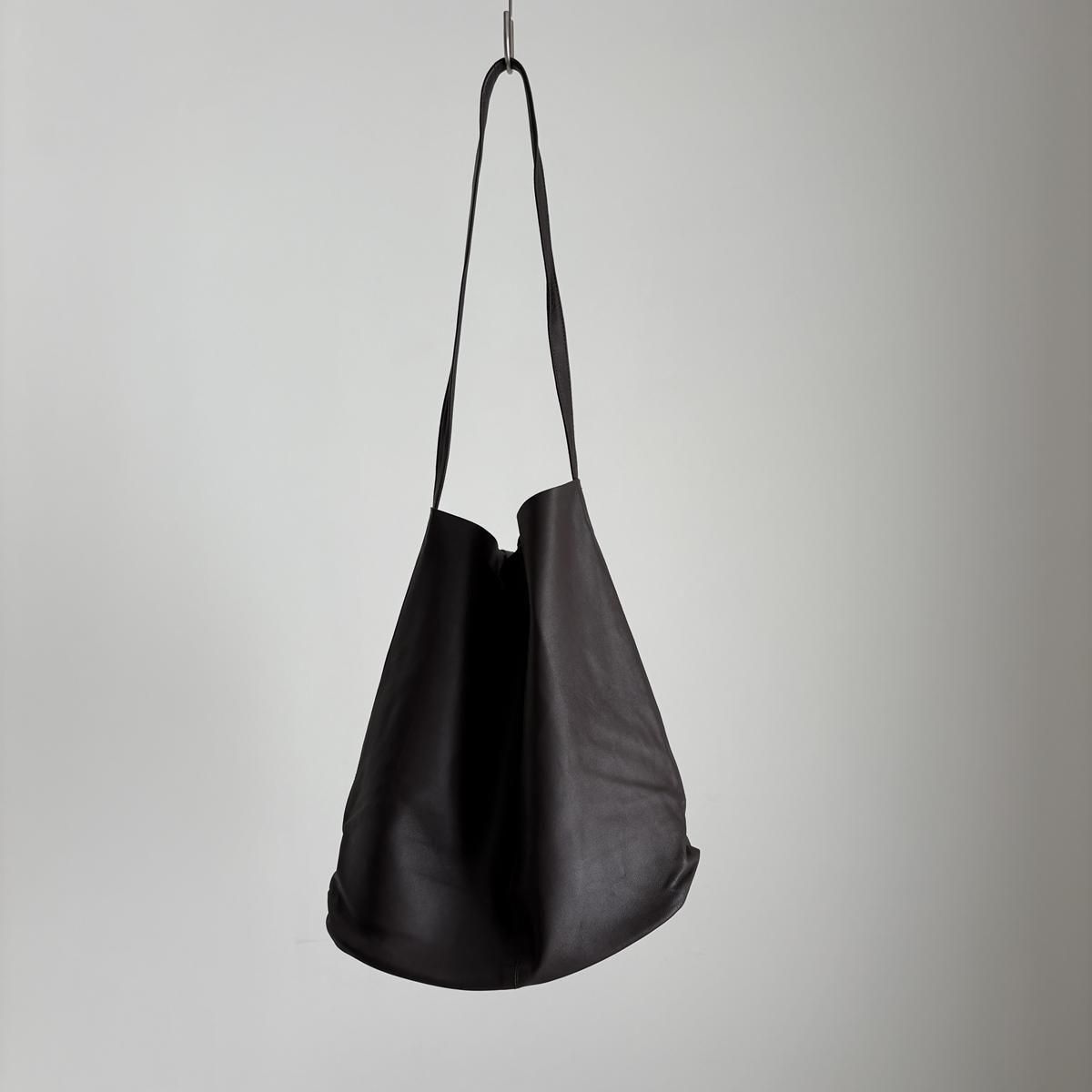 Morphee 3WAY LARGE TOTE(d.choco) / L-DCH-1*BG#IT - ARTHUR Morphee 3WAY LARGE TOTE(d.choco) / L-DCH-1*BG#IT - ARTHUR