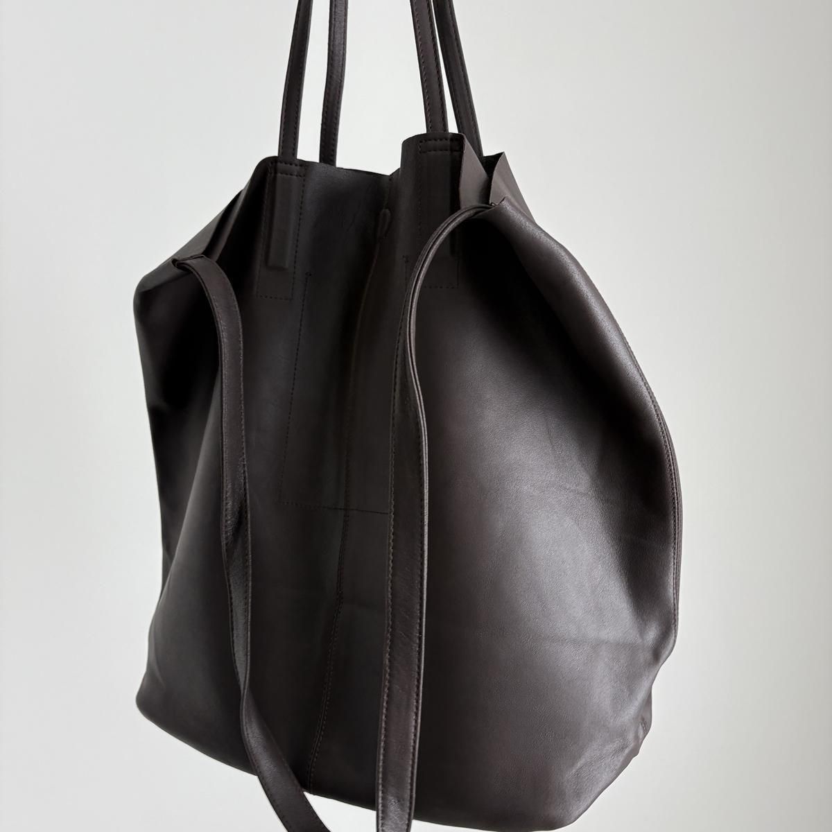 Mickeyanさま専用 Morphee 3WAY LARGE TOTE Morphee 3WAY LARGE TOTE