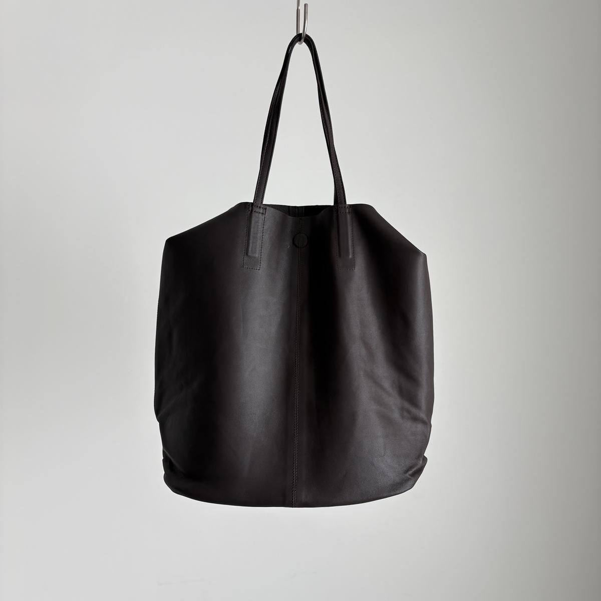 Mickeyanさま専用 Morphee 3WAY LARGE TOTE 3WAY LARGE TOTE（L size）BLACK | Morphee（モルフェ）