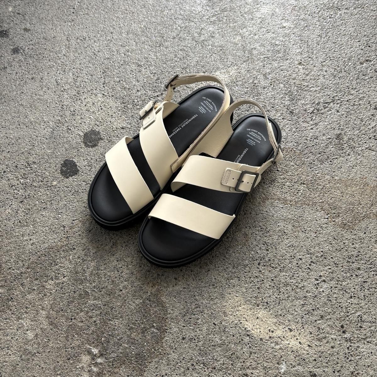BEAUTIFUL SHOES S.S.BELT SANDALS(GROXI CUT SOLE) /BSS2512001 BEAUTIFUL SHOES S.S.BELT SANDALS(GROXI CUT SOLE) /BSS2512001