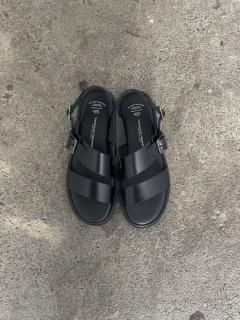 BEAUTIFUL SHOES S.S.BELT SANDALS(GROXI CUT SOLE) /BSS2512001*SD#IT