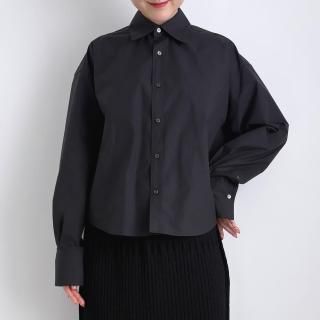 10 HANDCRAFTED MODERN regular collar shirt( cotton typewriter)/0013*SL#IT