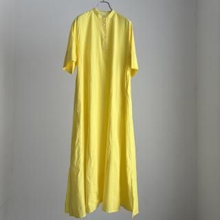 holk shirt dress/034*OP#IT