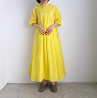 holk shirt dress/034*OP#IT