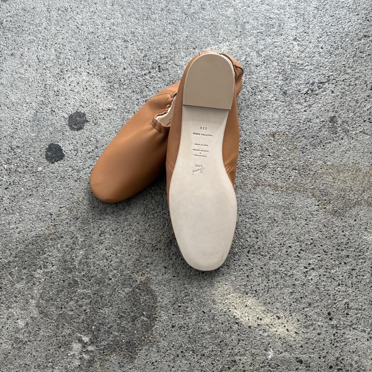 BEAUTIFUL SHOES BALLET SHOES/BSS1712012*SB#IT - ARTHUR FASHION WORLD