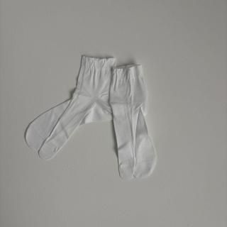 ANTIPAST TABI WITH LINE SOCKS  /AM-788*SO#IT*
