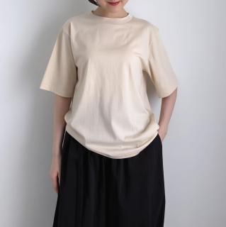 ANTIPAST Organic Cotton T-shirt (˪ݥȻɽ)/KNT266*CS#IT