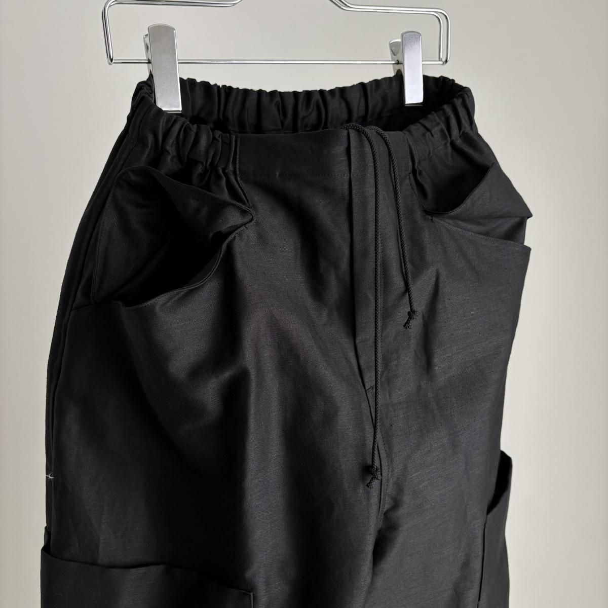 Pulpさん専用　美品 tenne handcrafted modern パンツ TENNE HANDCRAFTED MODERN(テンハンドクラフテッドモダン)iroma