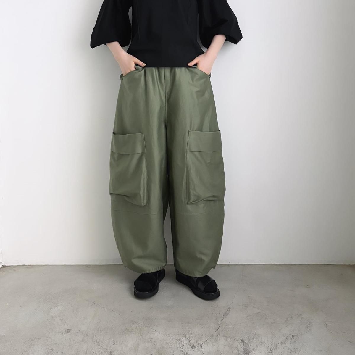 Pulpさん専用　美品 tenne handcrafted modern パンツ TENNE HANDCRAFTED MODERN テンハンドクラフテッドモダン