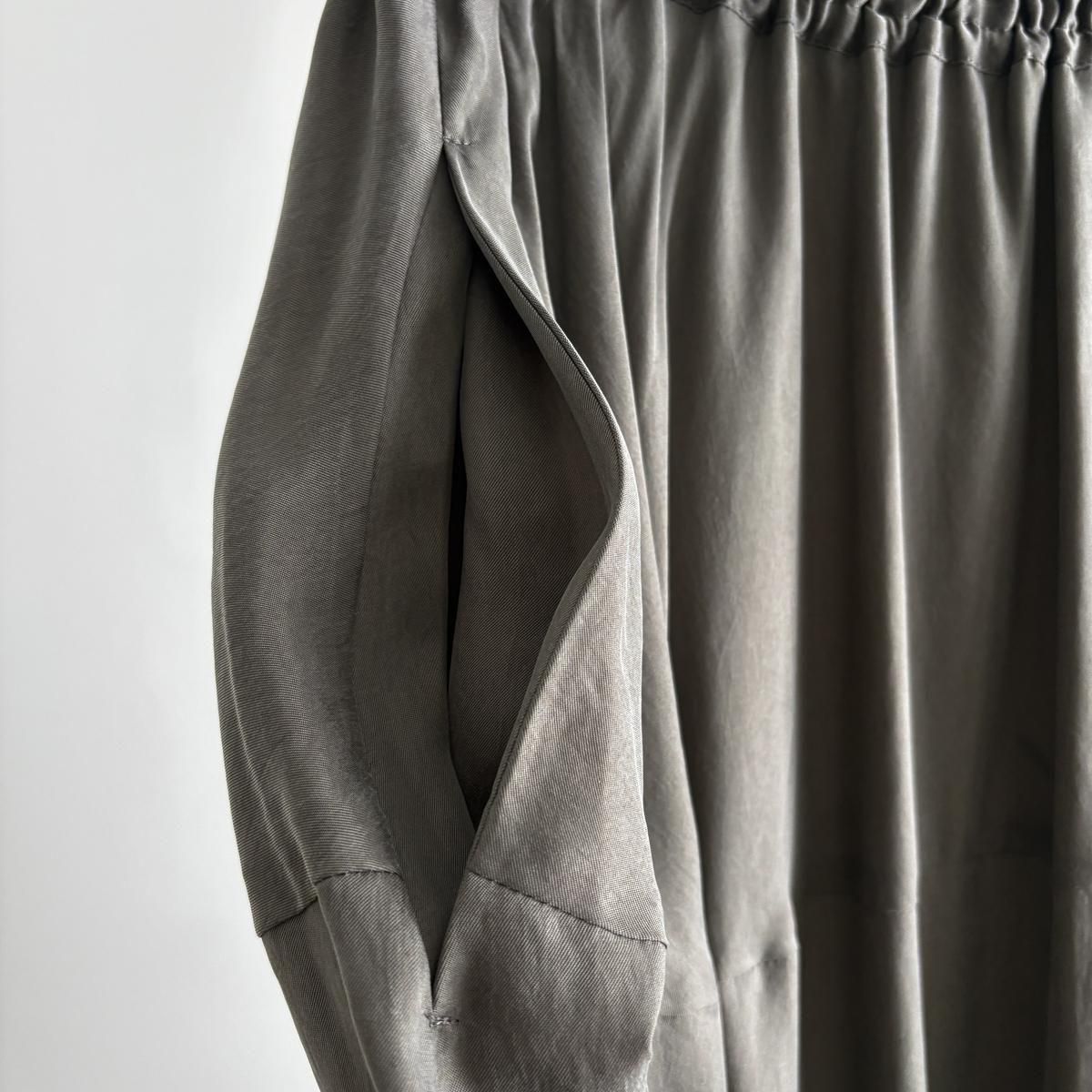 TENNE HANDCRAFTED MODERN 2021SS キュロット 2025年最新】TENNE HANDCRAFTED MODERN キュロットの人気