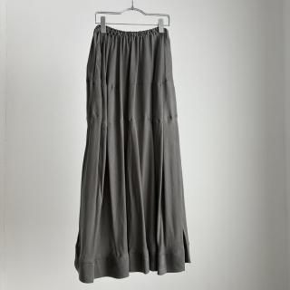 <img class='new_mark_img1' src='https://img.shop-pro.jp/img/new/icons13.gif' style='border:none;display:inline;margin:0px;padding:0px;width:auto;' />TENNE HANDCRAFTED MODERN barrel skirt /021*SK#IT