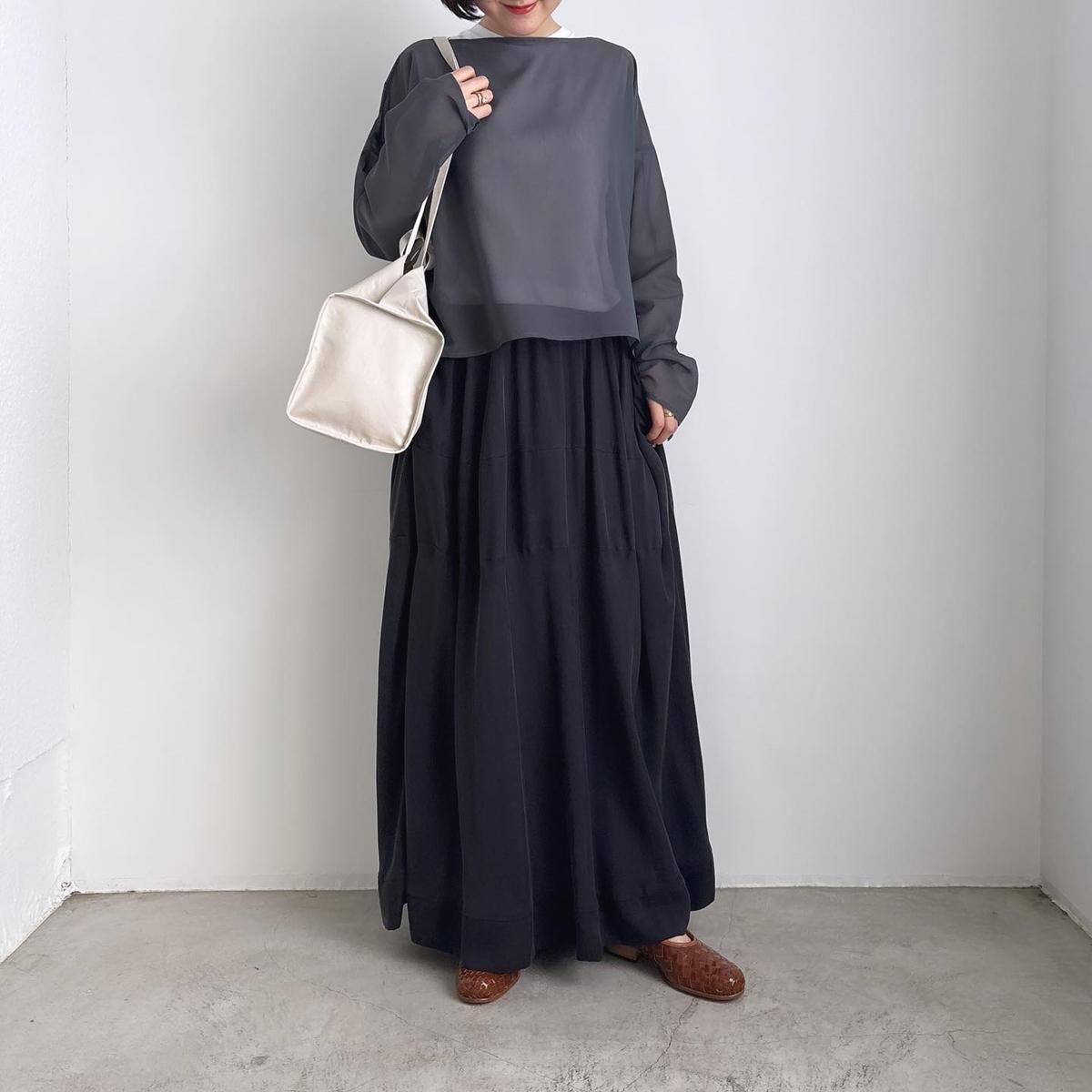 TENNE HANDCRAFTED MODERN 2021SS キュロット TENNE HANDCRAFTED MODERN 2021SS キュロット