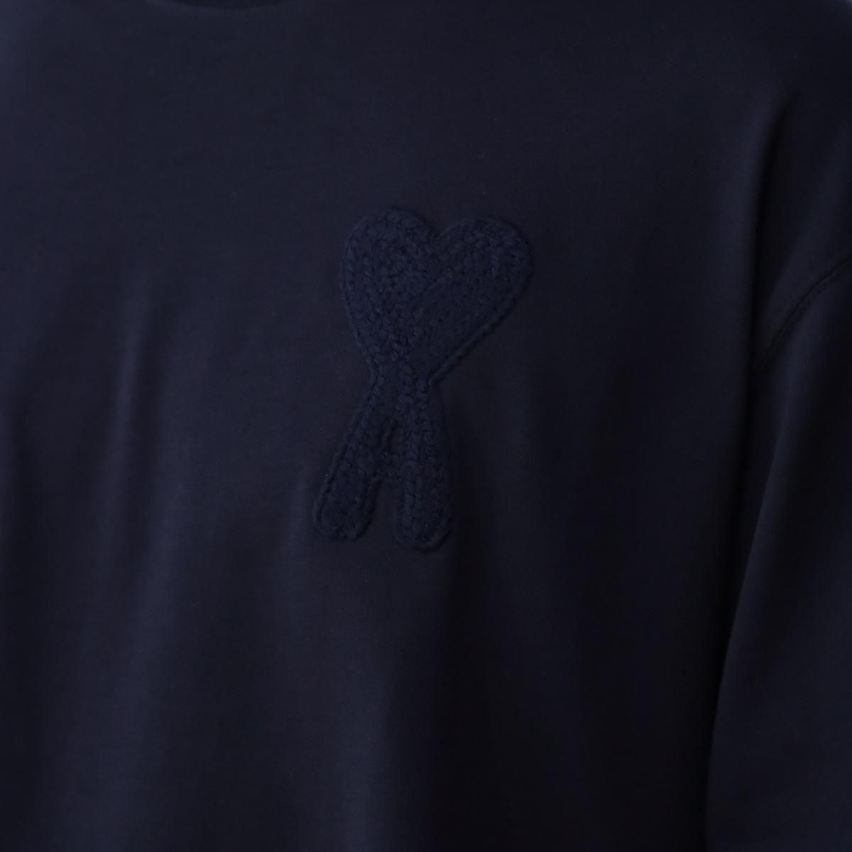 セール30%off】アミパリス 七分袖ショート丈カットソー/FTS055