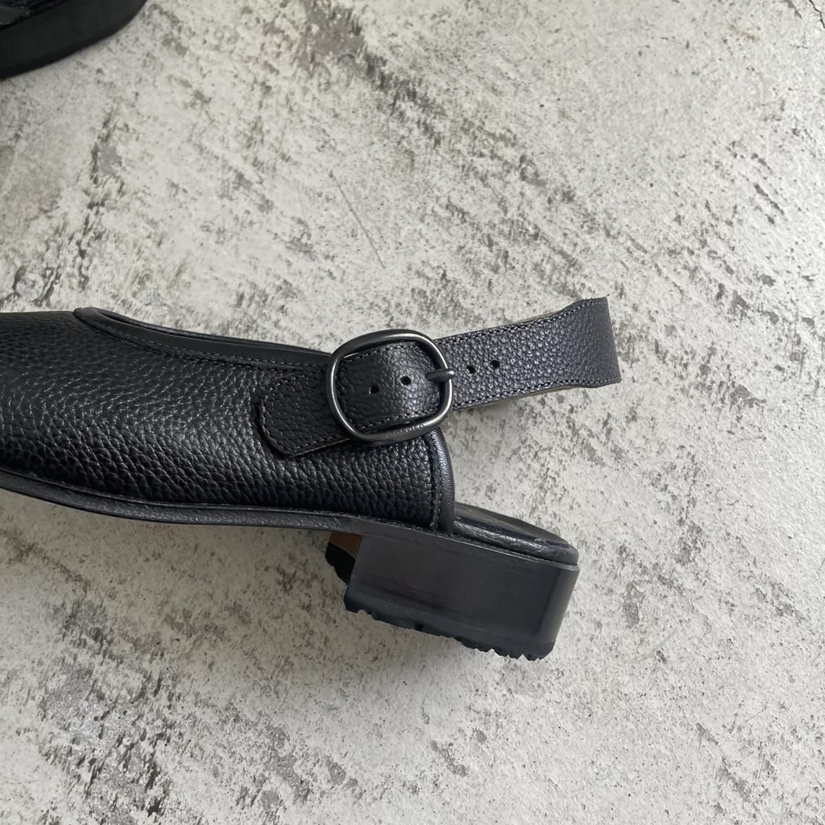 靴 Post Production FACE Sandals FACE Sandals – pospro_online