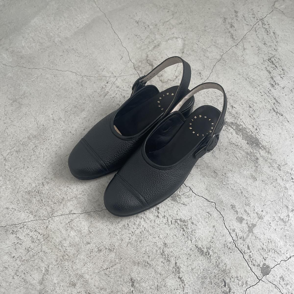 Post Production Face Sandals【最終値下げ】 FACE Sandals - Post Production