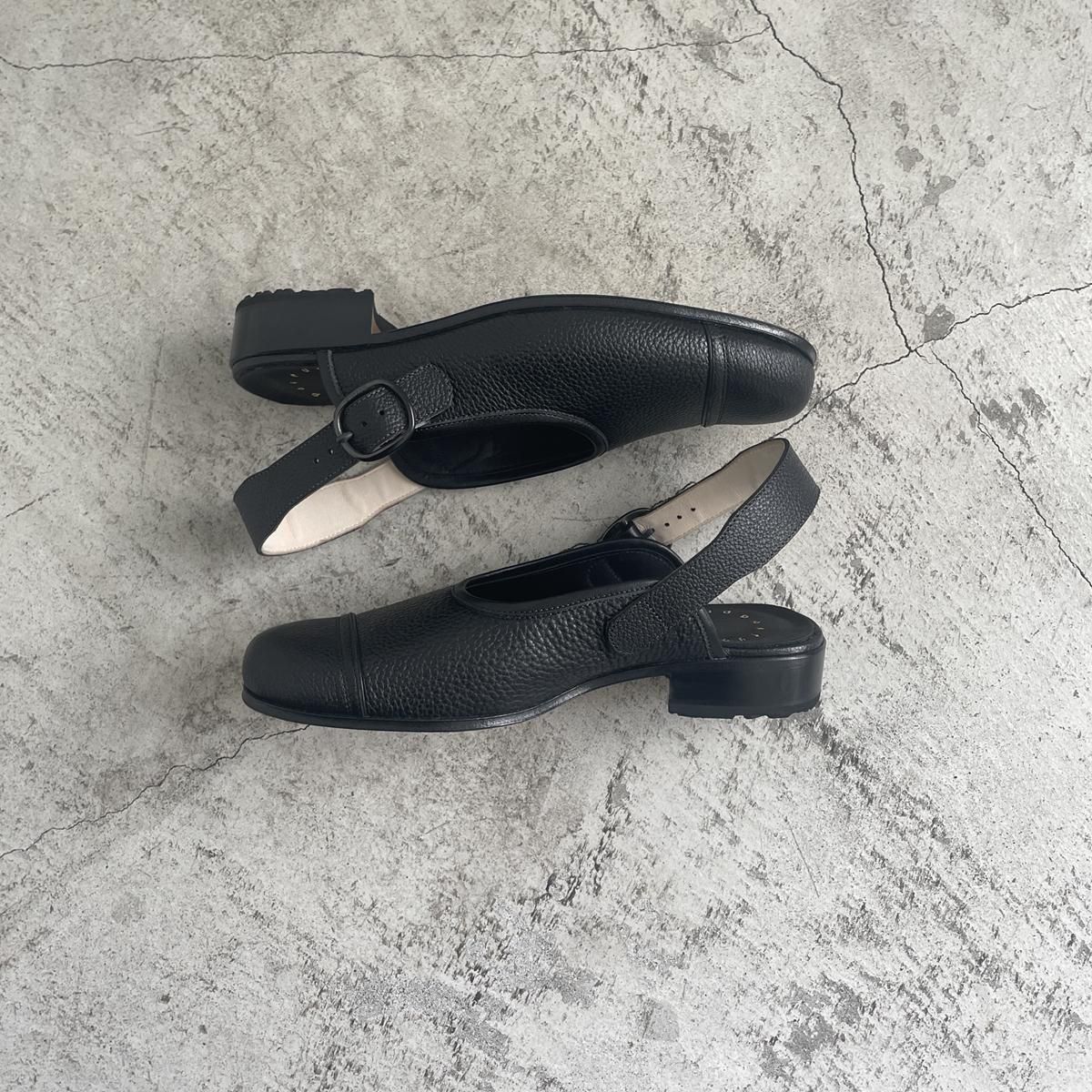 【新品・未使用品】Post Production FACE Sandals 新品・未使用品】Post Production FACE Sandals