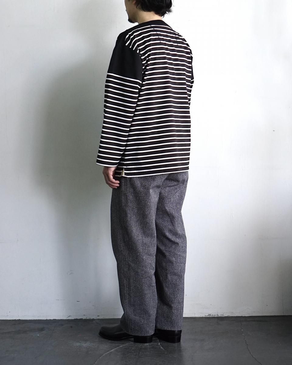 Fendart Labeur Pants (linen cotton original fabric