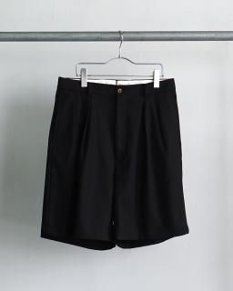 25SS NEAT Chino Shorts / 25-01NCS*SP#GH