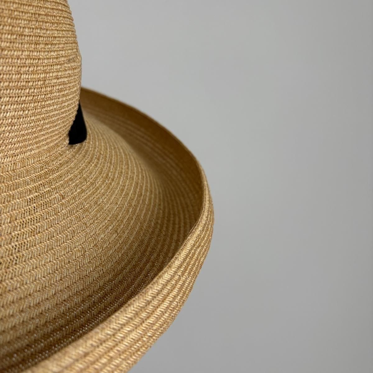 chisaki HAT Marta (折りたたみ可)*HA#IT* - ARTHUR FASHION WORLD