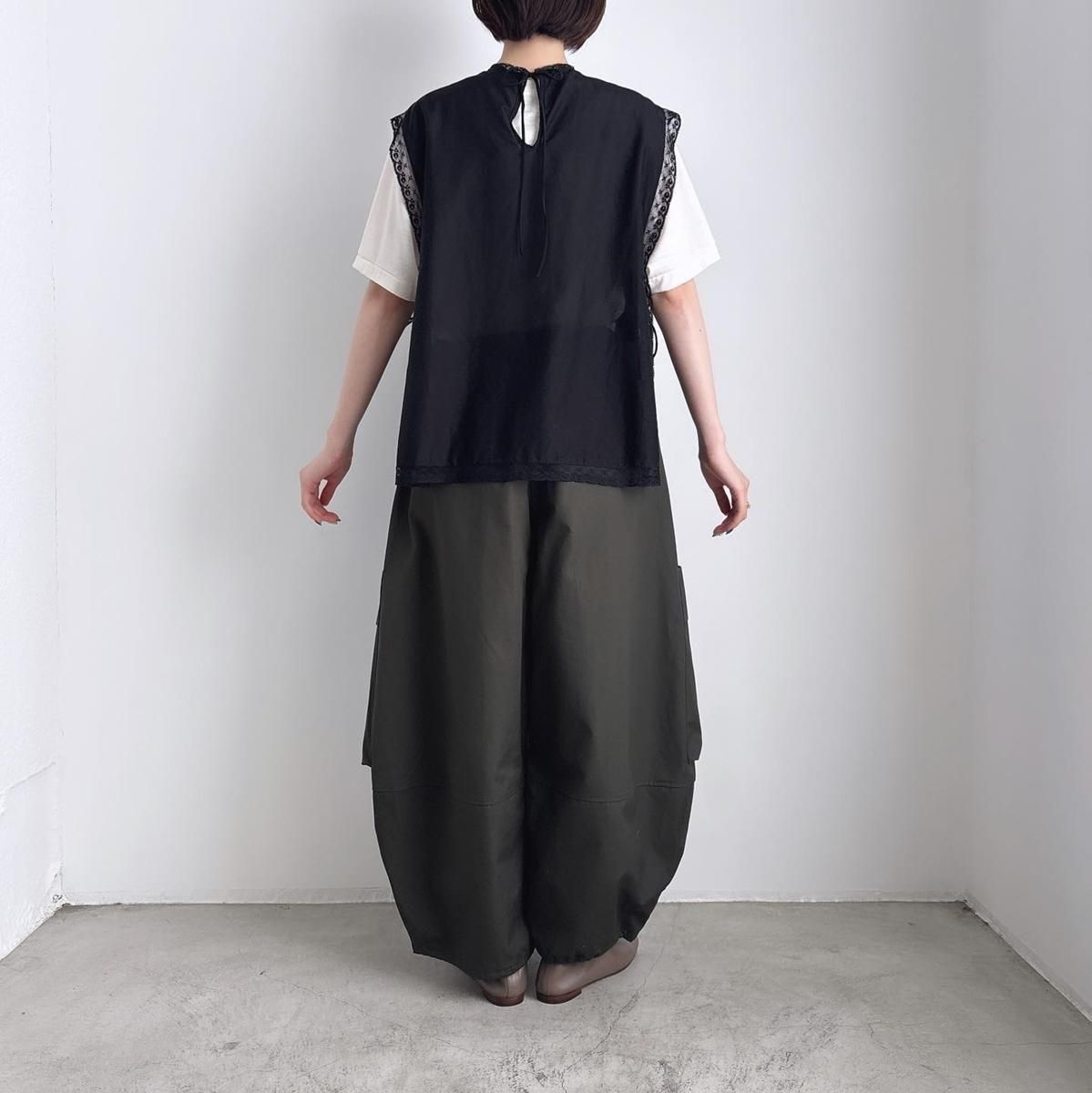 TOWAVASE Leavers tablier/29-0015S*SL#IT - ARTHUR FASHION WORLD