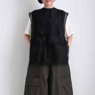 <img class='new_mark_img1' src='https://img.shop-pro.jp/img/new/icons13.gif' style='border:none;display:inline;margin:0px;padding:0px;width:auto;' />TOWAVASE Leavers tablier/29-0015S*SL#IT