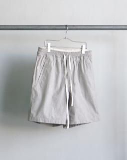 <img class='new_mark_img1' src='https://img.shop-pro.jp/img/new/icons13.gif' style='border:none;display:inline;margin:0px;padding:0px;width:auto;' />ANSNAM dry short pants / AN25SS19*SP#GH