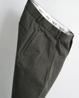 <img class='new_mark_img1' src='https://img.shop-pro.jp/img/new/icons13.gif' style='border:none;display:inline;margin:0px;padding:0px;width:auto;' />25AW NEAT Chino / 25-02NC*PT#GH