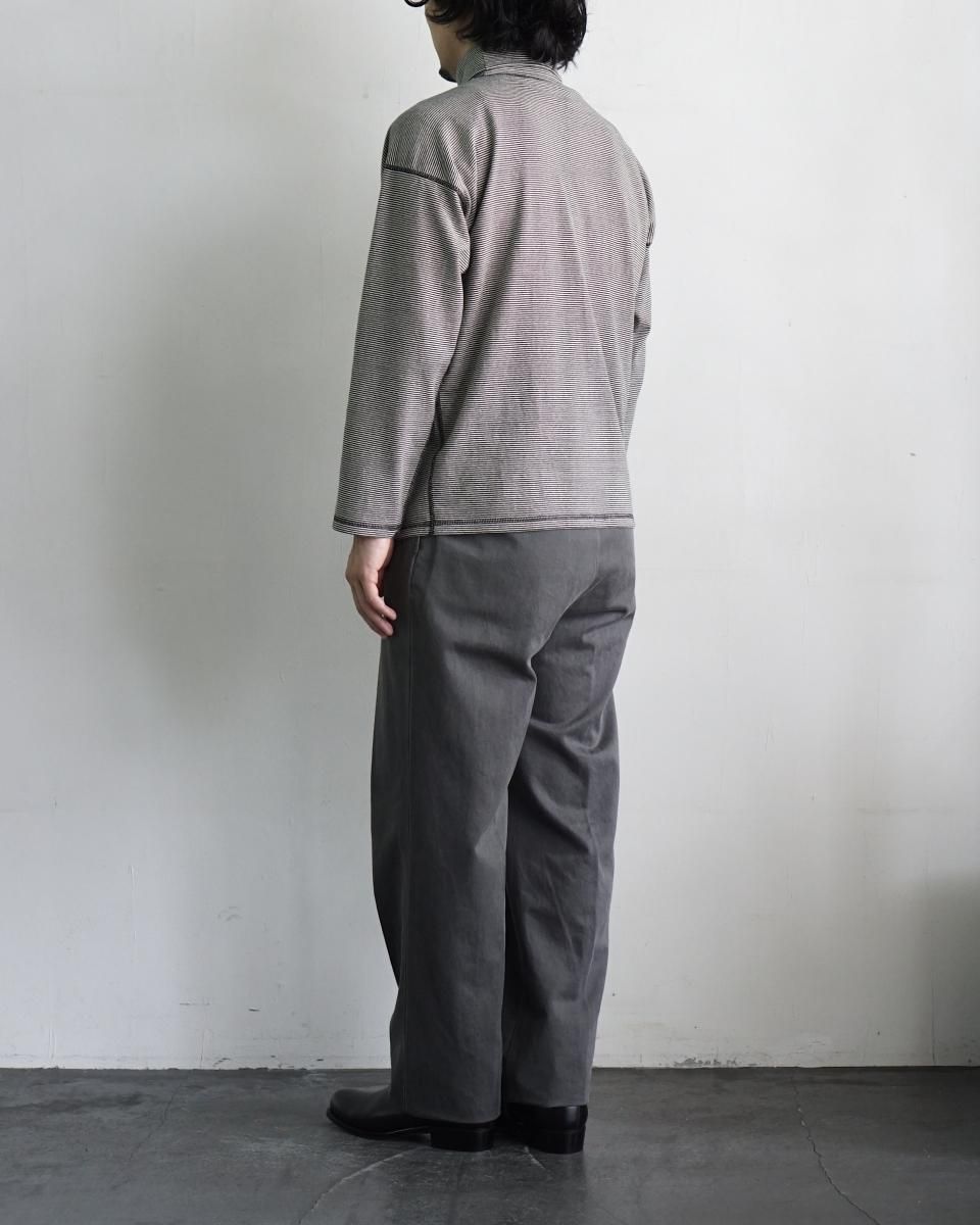 25AW NEAT Chino / 25-02NC*PT#GH - ARTHUR FASHION WORLD