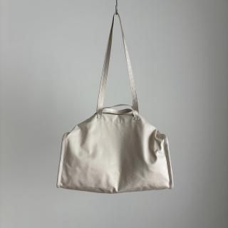 <img class='new_mark_img1' src='https://img.shop-pro.jp/img/new/icons13.gif' style='border:none;display:inline;margin:0px;padding:0px;width:auto;' />TENNE HANDCRAFTED MODERN ventile boston bag(small)/003*BG#IT