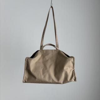<img class='new_mark_img1' src='https://img.shop-pro.jp/img/new/icons13.gif' style='border:none;display:inline;margin:0px;padding:0px;width:auto;' />TENNE HANDCRAFTED MODERN ventile boston bag(small)/003*BG#IT