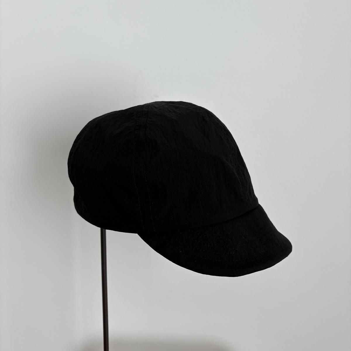 お礼や感謝伝えるプチギフト chisaki HAT Abby(ナイロン) *HA#IT* - ARTHUR FASHION WORLD 帽子
