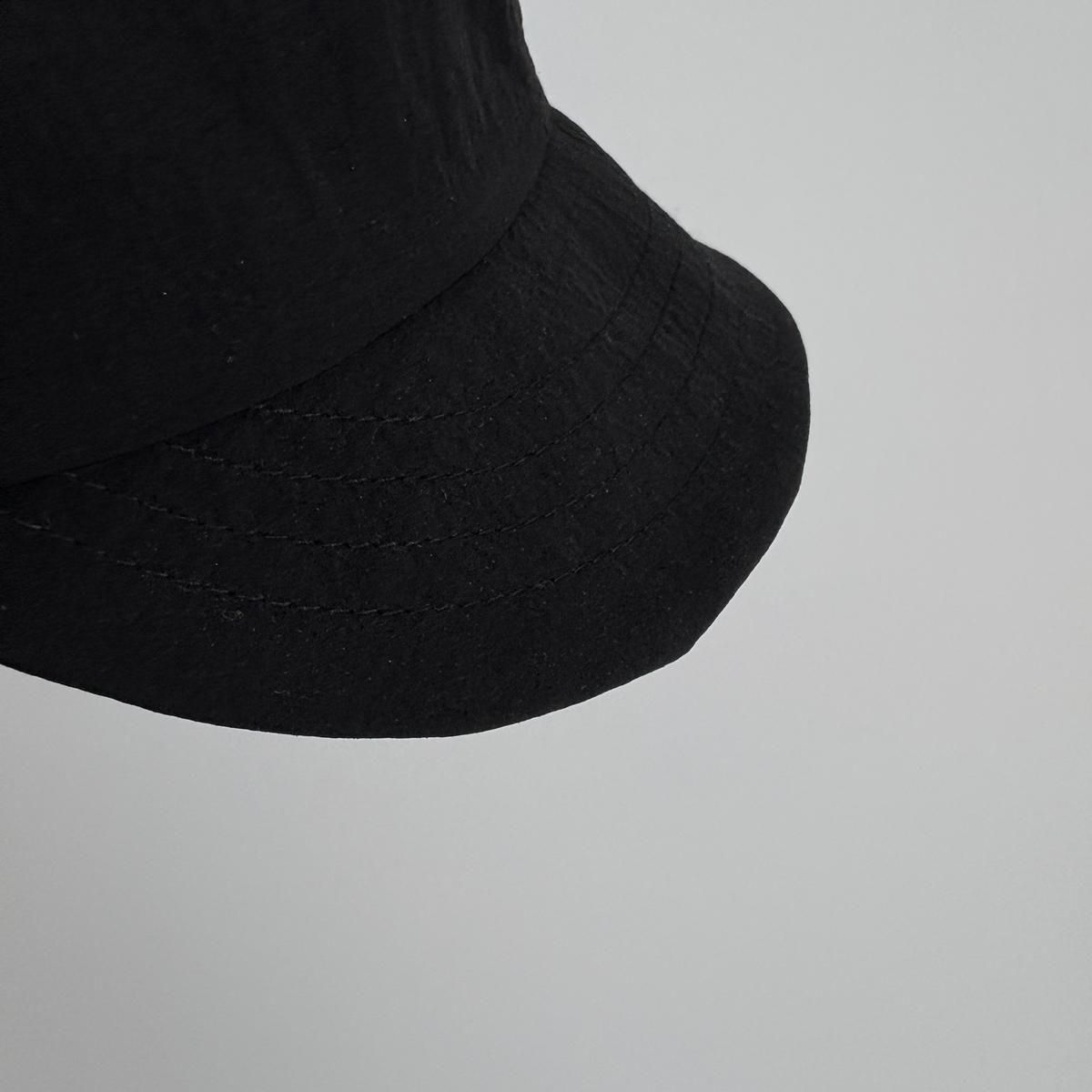もちもち chisaki ABBY アビー ナイロン chisaki HAT Abby(ナイロン) *HA#IT* - ARTHUR FASHION WORLD