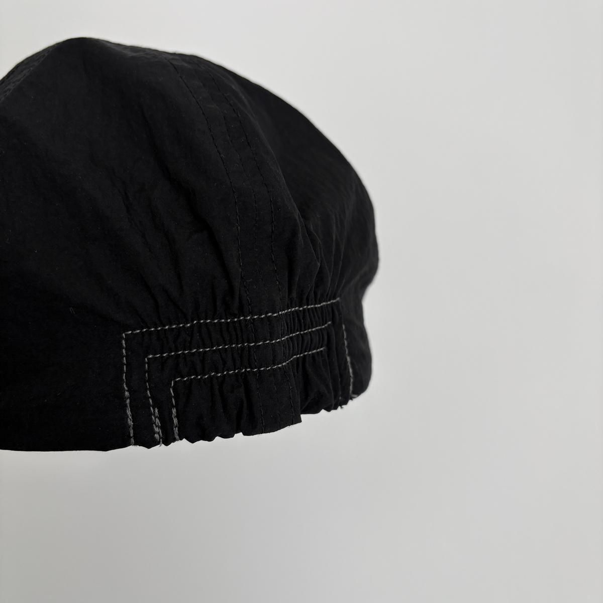 chisaki HAT Abby(ナイロン) *HA#IT* - ARTHUR FASHION WORLD