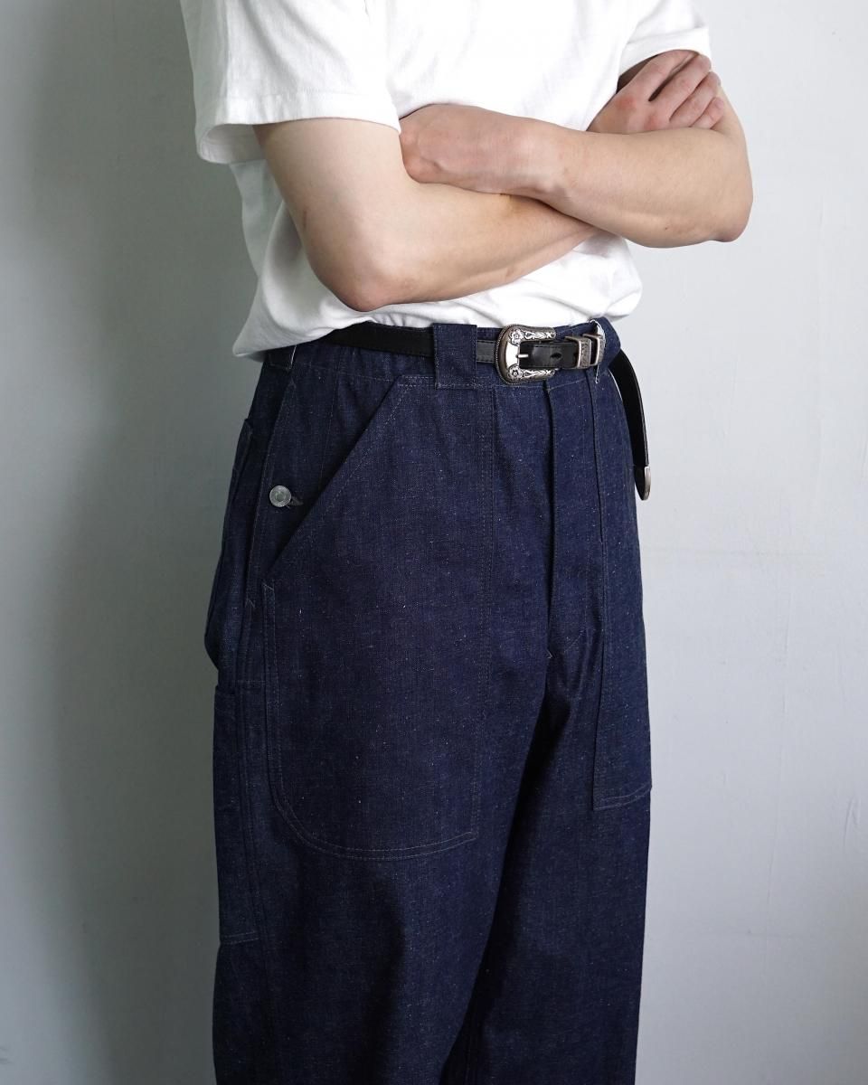 A.PRESSE アプレッセ US ARMY Chino Trousers 2 A.PRESSE US ARMY Chino Trousers