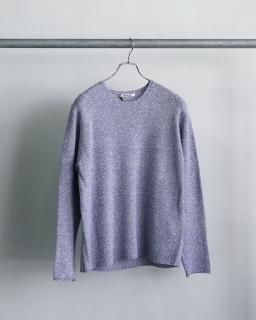 <img class='new_mark_img1' src='https://img.shop-pro.jp/img/new/icons13.gif' style='border:none;display:inline;margin:0px;padding:0px;width:auto;' />25AW AURALEE AIRY SILK WOOL KNIT P/O / A25AP01JZ*KN#GH