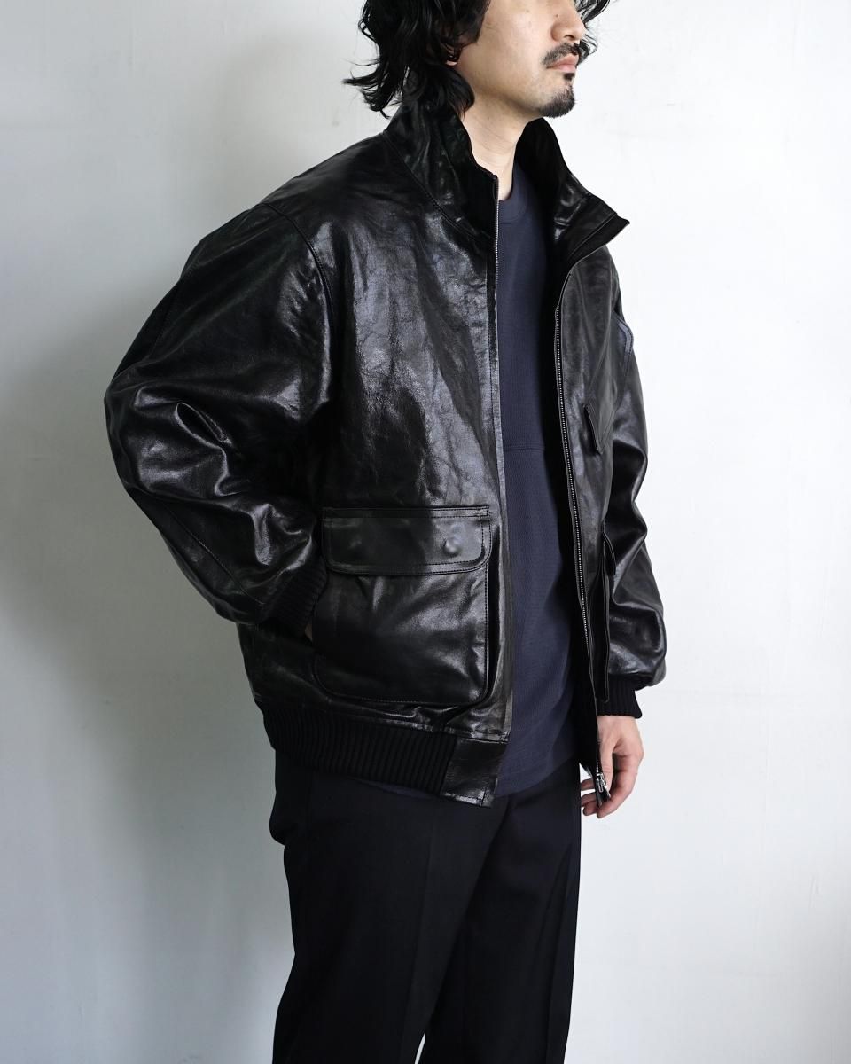 Barbour×スタイリスト私物×auralee サイズ36 Barbour バブアー オーバーサイズ ピーチスキン ビデイル