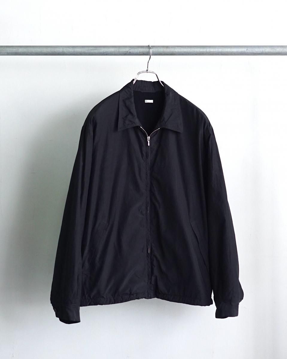 ジャケット・アウター 25aw A.PRESSE Silk Taffeta Coach Jacket A.PRESSE | SILK TAFFETA COACH JACKET