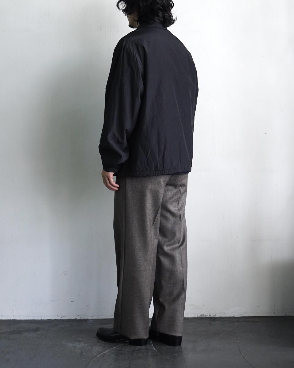 ジャケット・アウター A.PRESSE everyone Silk Taffeta SET-UP A.PRESSE everyone Silk taffeta set-up - メルカリ