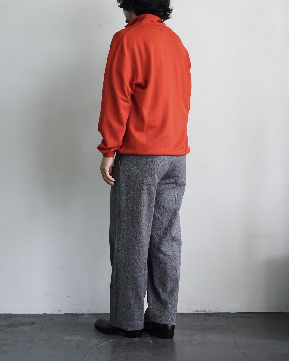 auralee 25SS LIGHT WOOL セットアップ AURALEE 25SS collection launch.
