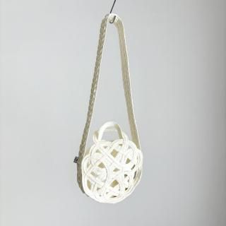 ONICA  musubi handbag /Oni-054*BG#IT
