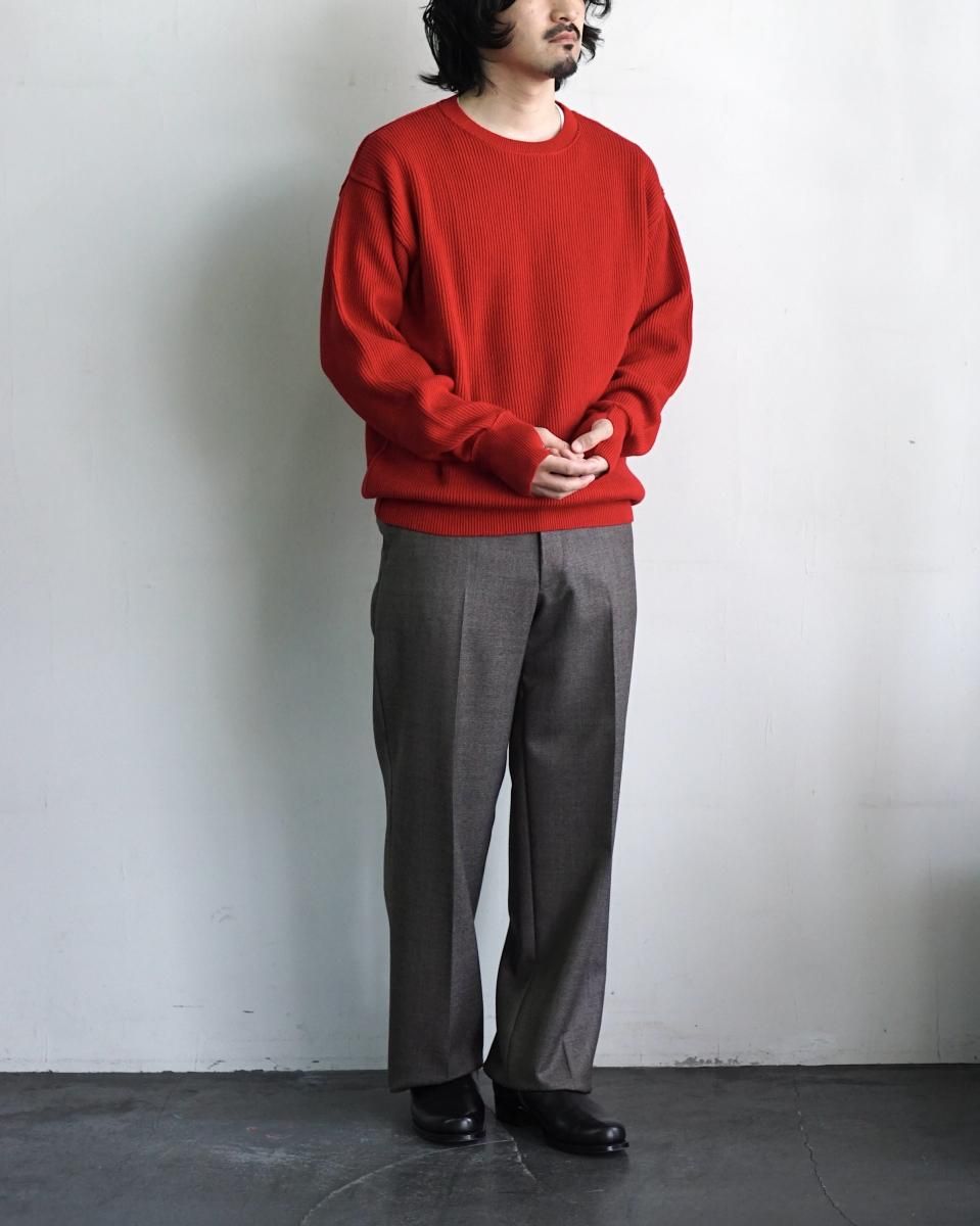 25AW ISSUETHINGS type96 / 25b/96-c-00*KN#GH - ARTHUR FASHION