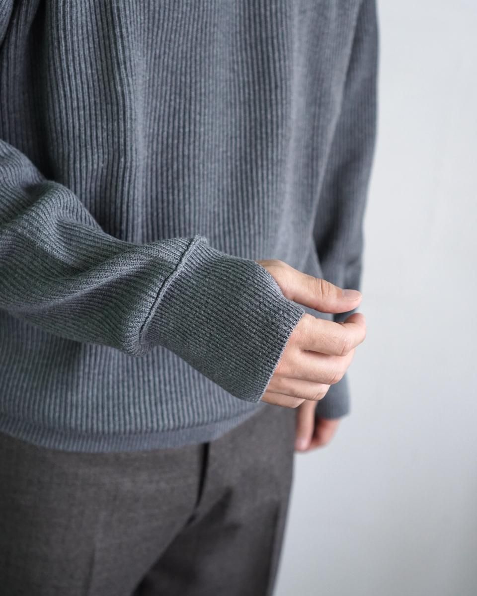 25AW ISSUETHINGS type96 / 25b/96-c-00*KN#GH - ARTHUR FASHION