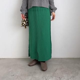 スカート notconventional string skirt string skirt / NOT CONVENTIONAL公式通販