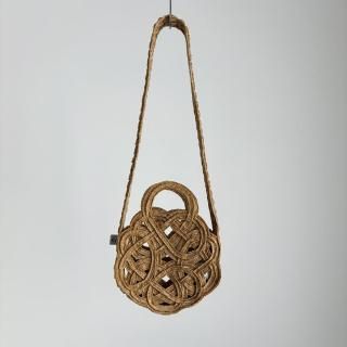 ONICA  musubi handbag /Oni-054*BG#IT